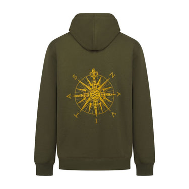 Direction Hoody